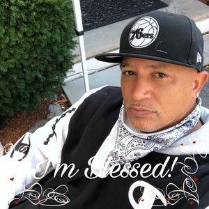 Meet your Posher, Geraldo